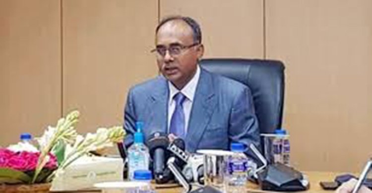 জানুয়ারিতে কেটে  যাবে বাংলাদেশের রিজার্ভের সমস্যা, প্রত্যাশা গভর্নরের