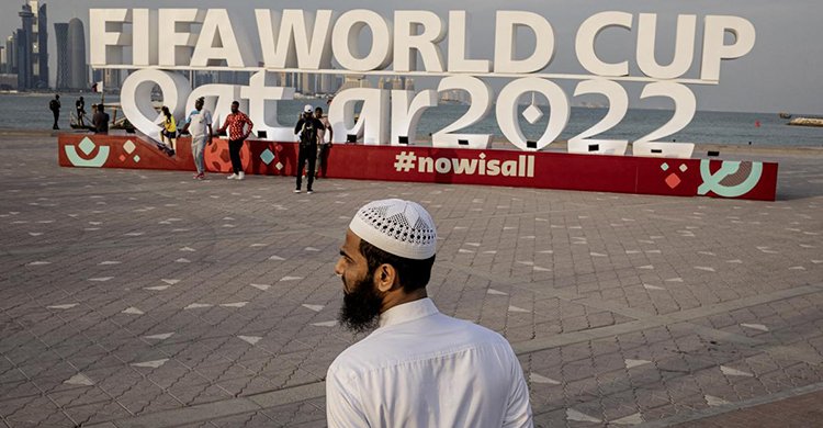 মগজ বলছে ব্রাজিল, হৃদয়ের চাওয়া মেসি