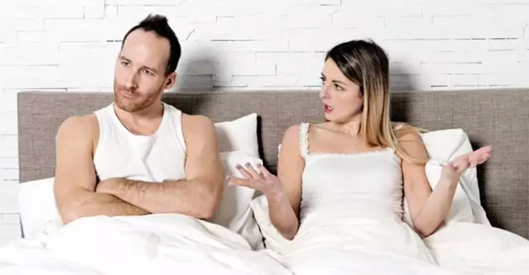 দাম্পত্য সঙ্গী পরকীয়ায় জড়িয়ে পড়ার বড় একটি কারণ