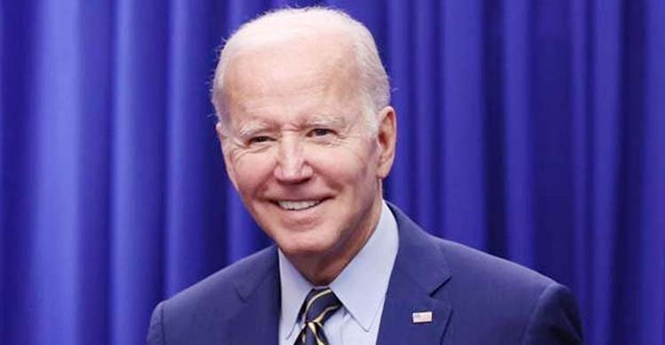 ডেমোক্র্যাটদের সিনেট জয়ে উচ্ছ্বসিত বাইডেন