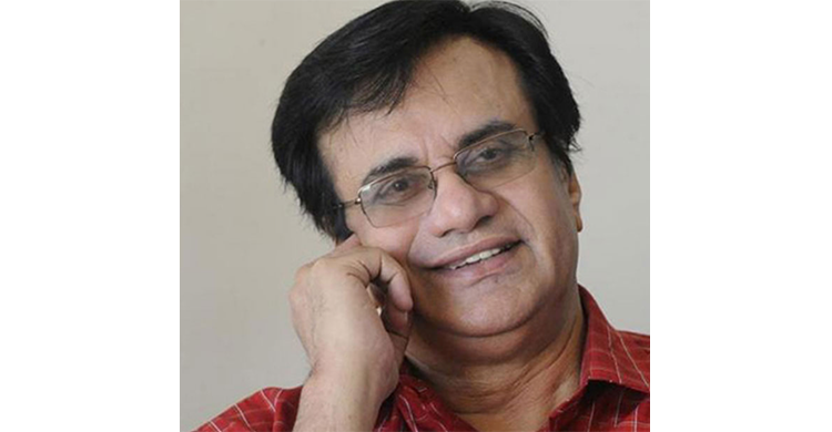 আমার সম্পর্কে যা বলা হচ্ছে তা সর্বৈব অসত্য -  আবেদ খান