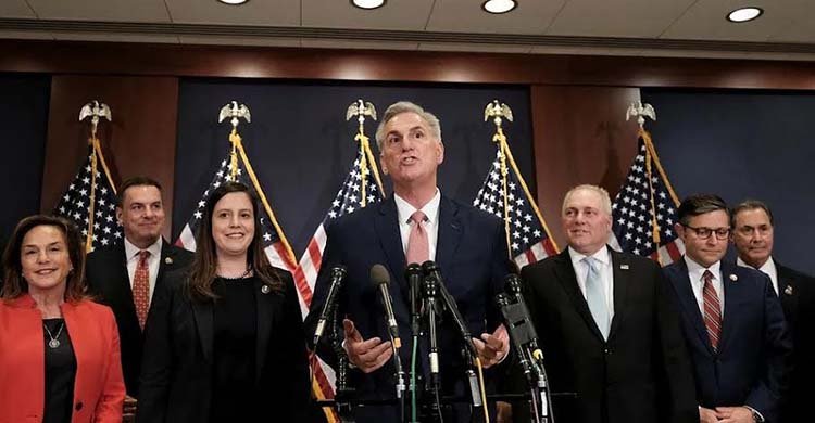 রিপাবলিকানরা  ইউক্রেনে মার্কিন সহায়তার লাগাম টেনে ধরবে কি