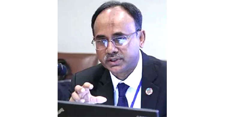 আমদানি-রপ্তানির আড়ালে মিথ্যা ঘোষণায় বাংলাদেশ থেকে অর্থ পাচার হয়েছে বললেন বাংলাদেশ ব্যাংকের গভর্নর