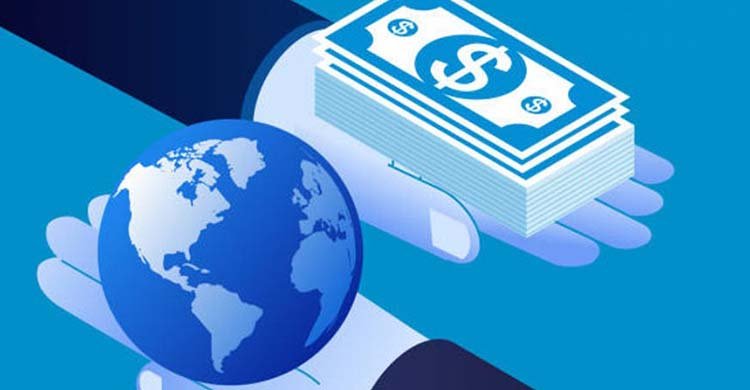 ৩ মাসের মধ্যে বাংলাদেশে সর্বোচ্চ রেমিট্যান্স এলো