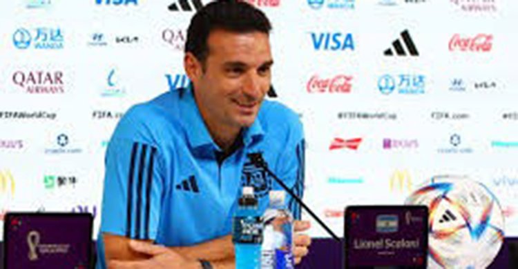 আর্জেন্টিনা কোচের মুখে বাংলাদেশের নাম