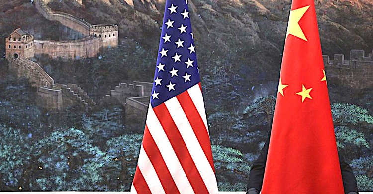 দ্বিতীয় বিশ্বযুদ্ধ : যুক্তরাষ্ট্র ও চীন যখন বন্ধু ছিল