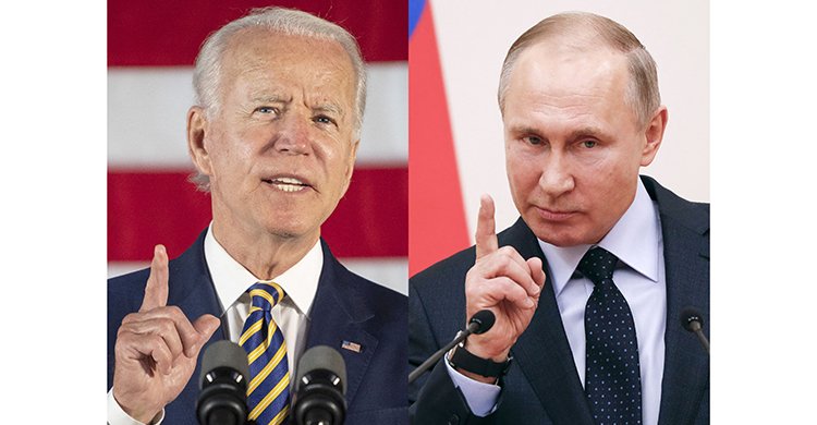 পুতিনের সঙ্গে বৈঠক হচ্ছে না বাইডেনের, ইউক্রেনে যুদ্ধ দীর্ঘস্থায়ী হচ্ছে