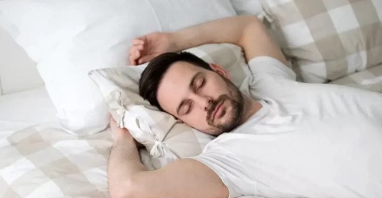 অনিদ্রার ভরসা ঘুমের ওষুধ যে ক্ষতি করে