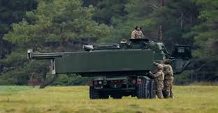 ইউক্রেনকে আরও ২৭৫ মিলিয়ন ডলারের সামরিক সহায়তা দিচ্ছে যুক্তরাষ্ট্র