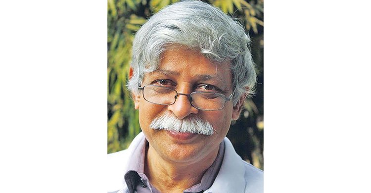 সমস্যাটা মনে হয় আমার