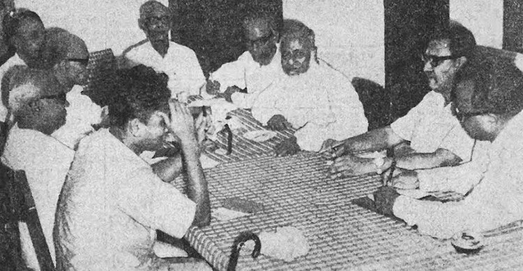 বিজয়ী সরকারের স্বদেশ প্রত্যাবর্তন, যে ইতিহাস এখনো সংরক্ষণ হয়নি