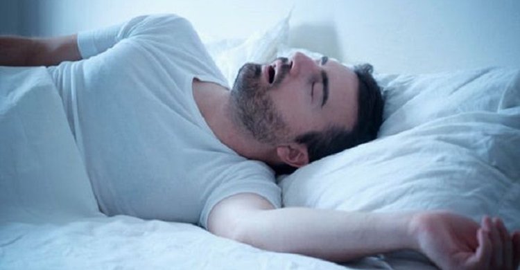 মানুষ কেন ঘুমের মধ্যে মারা যায়?