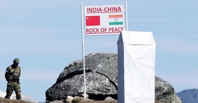 হঠাৎ ভারত-চীন সীমান্তে উত্তেজনা কেন?
