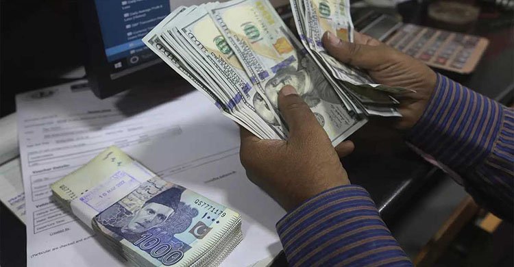 দেউলিয়া হওয়ার ঝুঁকিতে পাকিস্তান