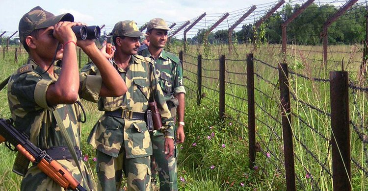 বাংলাদেশকে চাপে রাখতে সীমান্ত হত্যা?