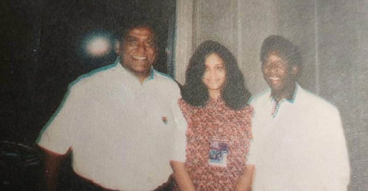 পেলের মনে জায়গা করে নিয়েছিল বাংলাদেশ