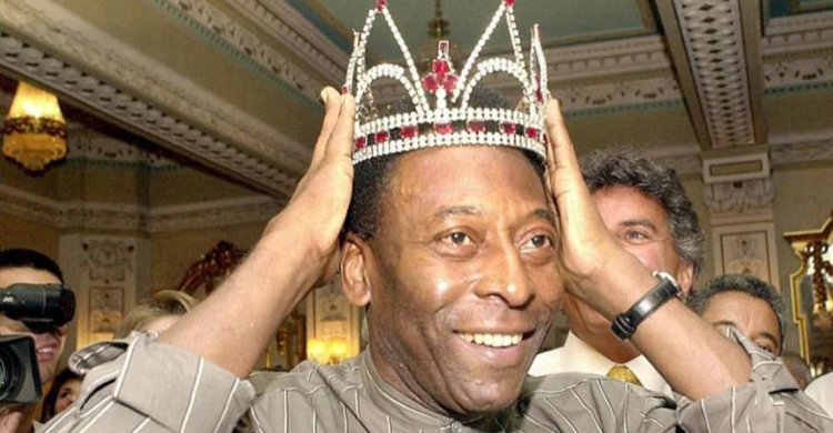 পেলের মৃত্যুতে ব্রাজিলে তিনদিনের রাষ্ট্রীয় শোক, অন্ত্যেষ্টিক্রিয়া হবে যেখানে