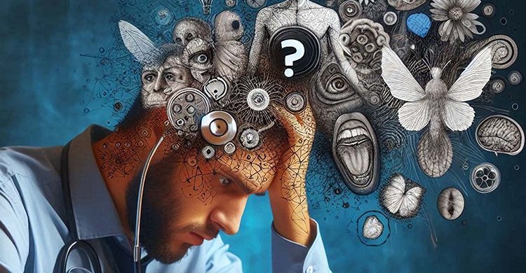 বাংলাদেশের ১৮ শতাংশ মানুষ মানসিক রোগী