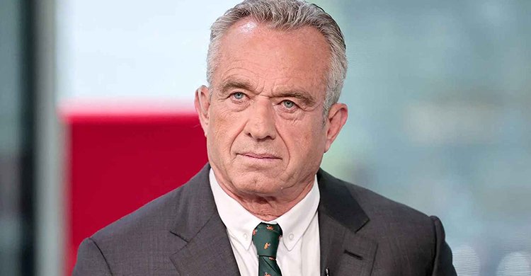 অটিজম ‘মহামারি’র কারণ অনুসন্ধানে গবেষণা হচ্ছে জানালেন যুক্তরাষ্ট্রের স্বাস্থ্যমন্ত্রী রবার্ট কেনেডী