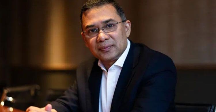 সুনির্দিষ্টভাবে নির্বাচনের রোডম্যাপ চাইলেন বিএনপির ভারপ্রাপ্ত চেয়ারম্যান তারেক রহমান